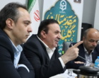 استاندار قزوین در جلسه هیات امنای دانشگاه فرهنگیان: مرکز آموزشی دانشگاه فرهنگیان در زمینی ۵ هکتاری و با استانداردهای جدید ساخته شود