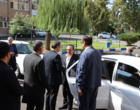 استاندار قزوین در جلسه هیات امنای دانشگاه فرهنگیان: مرکز آموزشی دانشگاه فرهنگیان در زمینی ۵ هکتاری و با استانداردهای جدید ساخته شود