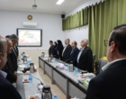 استاندار قزوین در جلسه هیات امنای دانشگاه فرهنگیان: مرکز آموزشی دانشگاه فرهنگیان در زمینی ۵ هکتاری و با استانداردهای جدید ساخته شود