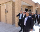استاندار قزوین در جلسه هیات امنای دانشگاه فرهنگیان: مرکز آموزشی دانشگاه فرهنگیان در زمینی ۵ هکتاری و با استانداردهای جدید ساخته شود