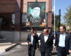 استاندار قزوین در جلسه هیات امنای دانشگاه فرهنگیان: مرکز آموزشی دانشگاه فرهنگیان در زمینی ۵ هکتاری و با استانداردهای جدید ساخته شود