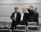 استاندار قزوین در جلسه هیات امنای دانشگاه فرهنگیان: مرکز آموزشی دانشگاه فرهنگیان در زمینی ۵ هکتاری و با استانداردهای جدید ساخته شود