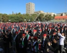 نواخته شدن زنگ آغاز سال تحصیلی جدید، زنگ مهر و مقاومت