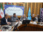 جلسه هم اندیشی مشترک سه جانبه حول محور ایثار و شهادت