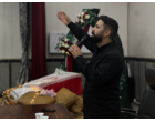 پیش‌اجلاسیه سومین یادواره شهدای دانشجومعلم آذربایجان‌غربی برگزار شد