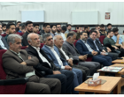 پیش‌اجلاسیه سومین یادواره شهدای دانشجومعلم آذربایجان‌غربی برگزار شد