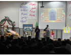 پیش‌اجلاسیه سومین یادواره شهدای دانشجومعلم آذربایجان‌غربی برگزار شد