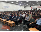 پیش‌اجلاسیه سومین یادواره شهدای دانشجومعلم آذربایجان‌غربی برگزار شد