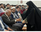 پیش‌اجلاسیه سومین یادواره شهدای دانشجومعلم آذربایجان‌غربی برگزار شد