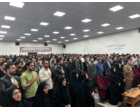 پیش‌اجلاسیه سومین یادواره شهدای دانشجومعلم آذربایجان‌غربی برگزار شد
