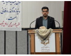 پیش‌اجلاسیه سومین یادواره شهدای دانشجومعلم آذربایجان‌غربی برگزار شد