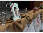 پیش‌اجلاسیه سومین یادواره شهدای دانشجومعلم آذربایجان‌غربی برگزار شد
