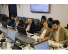 پنجاه و ششمین جلسه شورای تخصصی فرهنگی و تربیتی دانشگاه فرهنگیان برگزار شد