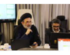 پنجاه و ششمین جلسه شورای تخصصی فرهنگی و تربیتی دانشگاه فرهنگیان برگزار شد
