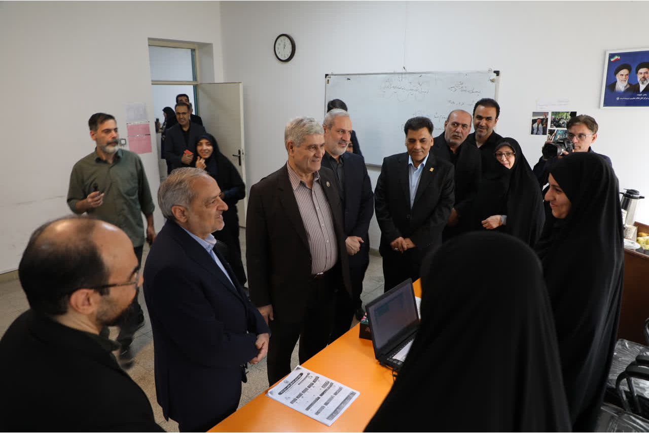 هدف، انتخاب شایسته‌ترین افراد برای حرفه معلمی است