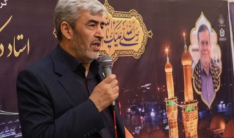 دکتر کجباف مدیری جهادی و انقلابی بود