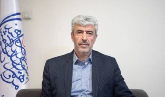 طی حکمی از سوی وزیر آموزش و پرورش:

رجبعلی برزویی به عنوان رئیس دانشگاه فرهنگیان منصوب شد
