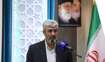 رئیس دانشگاه فرهنگیان: 

تاکیدات مقام معظم رهبری بر دانشگاه فرهنگیان با معنی و پر اهمیت است