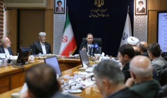 طبق مصوبه شورای عالی انقلاب فرهنگی نخبگان قرآنی در دانشگاه فرهنگیان جذب می شوند