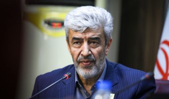 روایتِ رئیس دانشگاه فرهنگیان از برنامه های تحولی و شرایط جدید دانشگاه در برنامه فرامتن شبکه افق:

از ساختار جدید دانشگاهی تا رفع مسایل و
