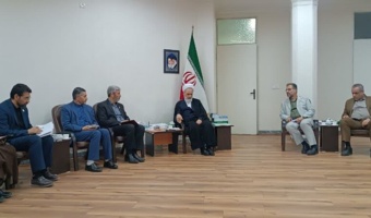 آیت الله اعرافی:

دانشگاه فرهنگیان دوره تربیت مدیر مدرسه را جدی بگیرد