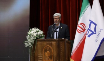 رییس دانشگاه فرهنگیان:

لزوم برنامه ریزی پژوهشی در راستای مرجعیت علمی تعلیم و تربیت اسلامی / اهتمام در جهت اجرای راتبه معلمی و جذب