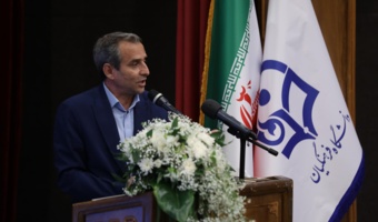 معاون وزیر علوم، تحقیقات و فناوری:

مرجعیت علمی از فعالیت استاد، دانشجو و کار پژوهشی نوآورانه آغاز می شود