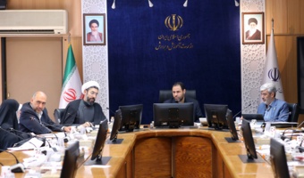 اقدامات تحولی دانشگاه فرهنگیان با حمایت های ویژه شهید رییسی، احیاگر تربیت معلم

برگزاری اولین جلسه هیات مرکزی جذب اعضای هیات علمی دانشگاه