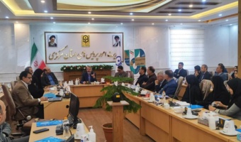 برگزاری دوره آموزش ارزیابان حرفه ای در دانشگاه فرهنگیان سراسر کشور