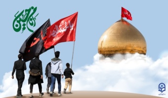 اطلاعیه شماره یک

قرعه کشی تسهیلات قرض الحسنه مراسم پیاده روی اربعین حسینی (ع)