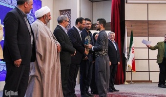 اسامی نفرات برتر جشنواره قرآنی دانشگاه فرهنگیان اعلام شد