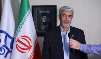 رئیس دانشگاه فرهنگیان: 

در حال رایزنی با مجلس برای کاهش کسر از حقوق دانشجومعلمان هستیم