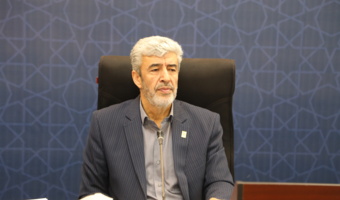  رییس دانشگاه فرهنگیان :

قانون سالی ۲۵ درصد افزایش پذیرش دانشجو را برای دانشگاه پیش بینی کرده است