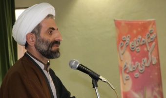 آغاز به کار حوزه علوم اسلامی دانشگاه فرهنگیان آذربایجان شرقی
