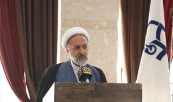 مسئول دفتر نهاد نمایندگی مقام معظم رهبری در دانشگاه فرهنگیان کشور:

راه اندازی دفتر هم اندیشی ظرفیتی موثر جهت توانمند سازی دانشجومعلمان