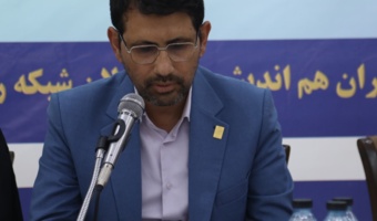 سرپرست معاونت فرهنگی تربیتی دانشگاه فرهنگیان:راهبرد مهم ترین عامل در حوزه رسانه است