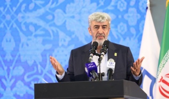 رئیس دانشگاه فرهنگیان در آیین استقبال از نودانشجومعلمان:

لزوم تسلط دانشجومعلمان برسند تحول بنیادین به عنوان نقشه راه