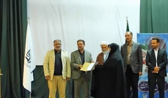 مشاور رئیس دانشگاه فرهنگیان کشور:ماموریت دانشگاه فرهنگیان تربیت معلمانی مقاوم و آینده ساز است