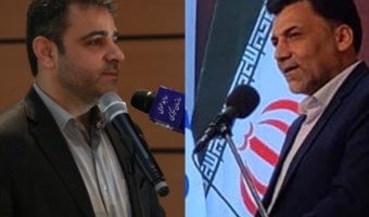 با حکم رئیس دانشگاه فرهنگیان:

سرپرست دانشگاه فرهنگیان تهران منصوب شد