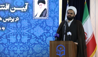 معاون پرورشی و فرهنگی آموزش و پرورش در آیین افتتاحیه مرکز ورزش و تندرستی:

معلمان رکن اساسی تربیت و سازنده نسلی کارآمد برای آینده