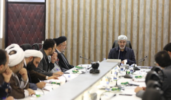 برنامه ها و فعالیت های ترویج معارف قرآن، نماز و مهدویت در دانشگاه فرهنگیان توسعه می یابد