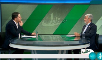 رئیس دانشگاه فرهنگیان در برنامه صف اول:

اهتمام دانشگاه در جذب استعداهای برتر ملی  و نخبگان در حرفه معلمی