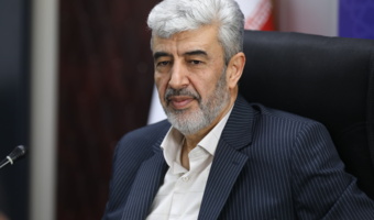 برزویی در گفت وگو با خانه ملت؛

سرانه فرهنگی به ازای هر دانشجو در دانشگاه فرهنگیان زیر 100 هزار تومان است
