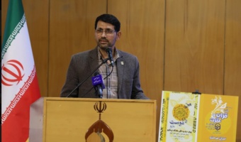 معاون فرهنگی و تربیتی دانشگاه فرهنگیان در همایش نخبگان قرآنی:

گوش فرا دادن به کلام الهی موجب بزرگی روح می شود