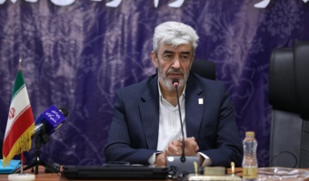 رئیس دانشگاه فرهنگیان:

ضرورت سوق پژوهش ها در راستای ماموریت دانشگاه و به سمت موضوعات تعلیم و تربیت