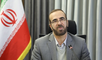 با حکم وزیر آموزش و پرورش:

انتصاب جلال دلقندی  به عنوان مشاور وزیر در دانشگاه های فرهنگیان و تربیت دبیرشهید رجایی