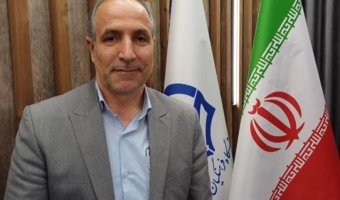 با حکم رئیس دانشگاه فرهنگیان: 

مجتبی حیدری به سمت سرپرست معاونت برنامه ریزی و توسعه منابع دانشگاه فرهنگیان منصوب شد