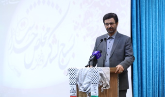 عضو کمیسیون امنیت ملی و سیاست خارجی مجلس شورای اسلامی:

در دنیای امروز نقش فعلی جمهوری اسلامی ایران بسیار مهم است