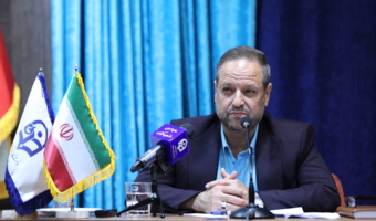 مدیرکل دفتر مرکزی حراست دانشگاه فرهنگیان:

اولویت حراست حمایت از سرمایه انسانی دانشگاه و پیشگیری از بروز تخلف و سوءاستفاده