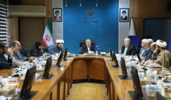 همزمان با هفته پژوهش انجام شد:

رونمایی درگاه تعلیم و تربیت نظام ایده ها و نیازها (نان)